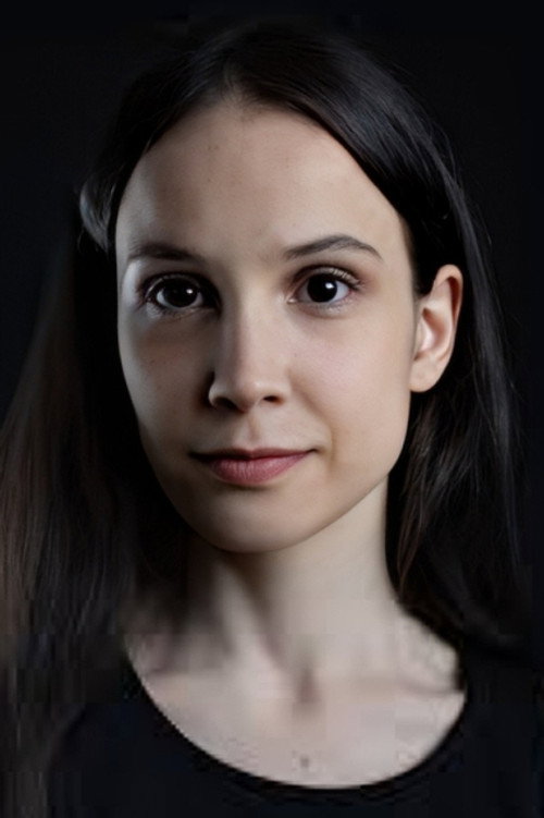 Aylin Üskaya oyuncu fotoğrafı