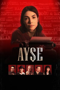 Ayşe dizisi afişi