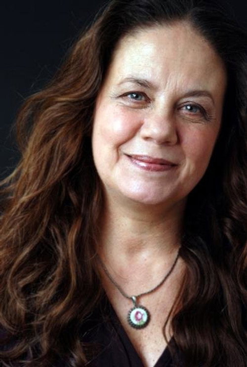 Ayşe Selen oyuncu fotoğrafı