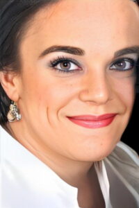 Ayşe Yılmaz Parmaklıklar Ardında dizisi oyuncusu