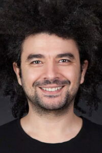 Bağış Angigün Elde Var Hayat dizisi oyuncusu