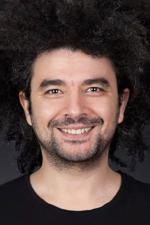 Bağış Angigün oyuncu fotoğrafı