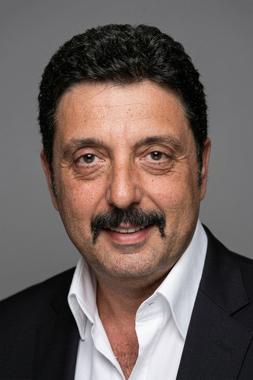 Bahadır Tok oyuncu fotoğrafı