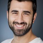 Bahadır Vatanoğlu oyuncu fotoğrafı