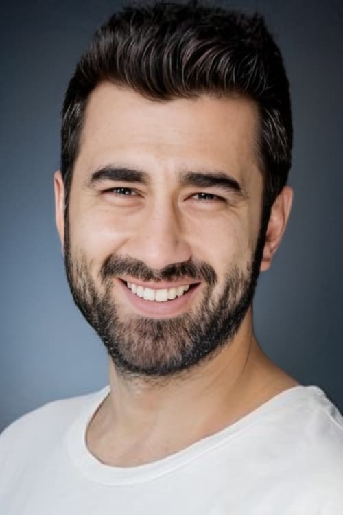 Bahadır Vatanoğlu oyuncu fotoğrafı