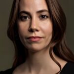 Bahar Kerimoğlu oyuncu fotoğrafı