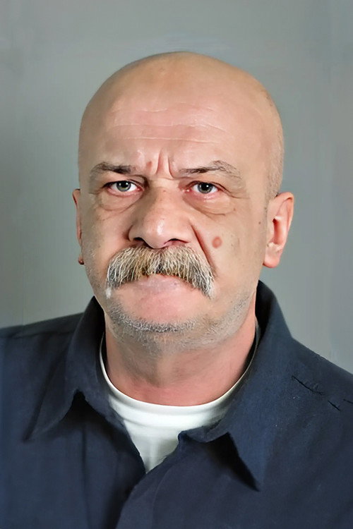 Baki Kurtuluş oyuncu fotoğrafı