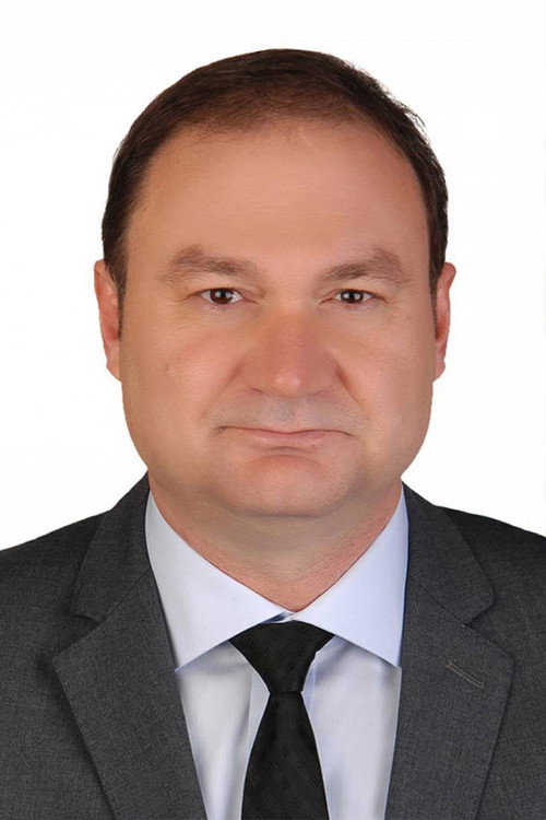 Barbaros Binicioğlu oyuncu fotoğrafı