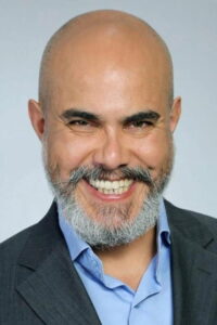 Barbaros Levent Seçkin Kurtlar Vadisi dizisi oyuncusu