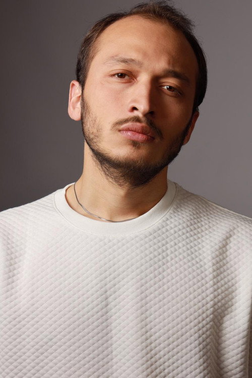 Barış Akdeniz oyuncu fotoğrafı