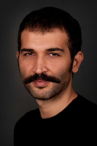 Barış Atay Arka Sıradakiler dizisi oyuncusu