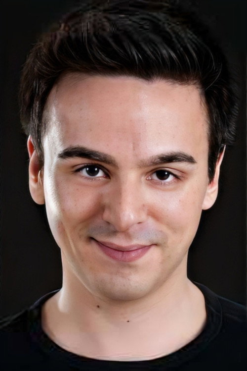 Barış Çelikkol oyuncu fotoğrafı