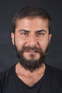 Barış Ordu Şubat dizisi oyuncusu