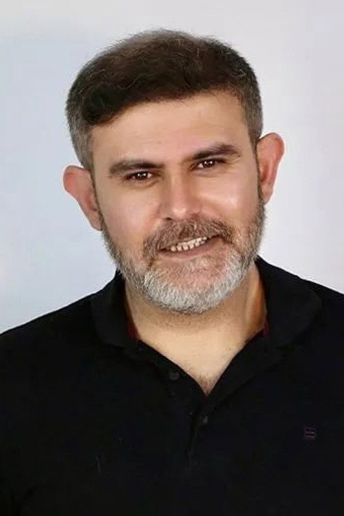 Bartu Kaan Şensoy oyuncu fotoğrafı