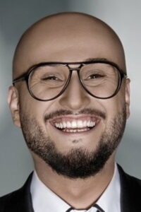 Bedük Güldür Güldür Show oyuncusu Bedük Güldür Güldür Show dizisi oyuncusu