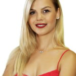 Begüm Topçu oyuncu fotoğrafı