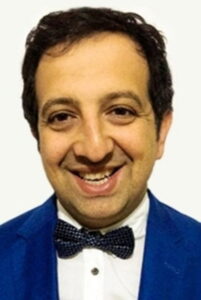 Bektaş Erdoğan Seksenler dizisi oyuncusu