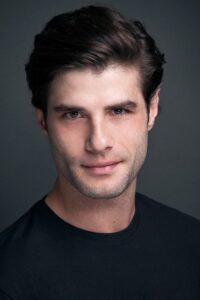 Berk Cankat oyuncu fotoğrafı