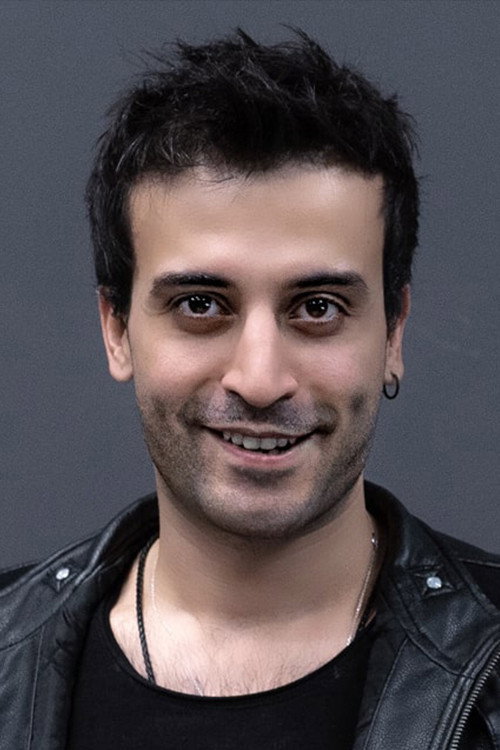 Berkay Tulumbacı oyuncu fotoğrafı