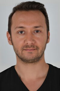 Bilal Çatalçekiç Zoraki Başkan dizisi oyuncusu