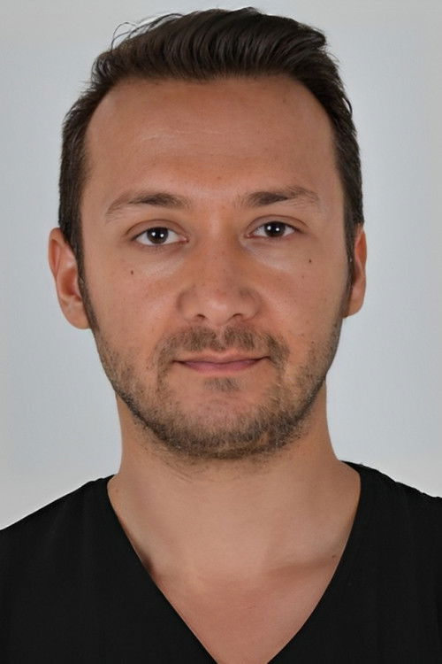 Bilal Çatalçekiç oyuncu fotoğrafı