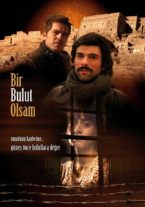 Bir Bulut Olsam dizisi afişi