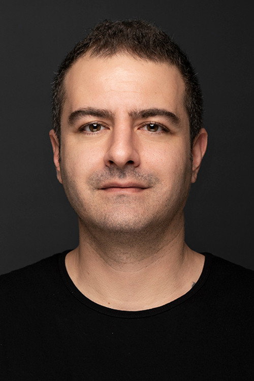 Bora Balyemez oyuncu fotoğrafı