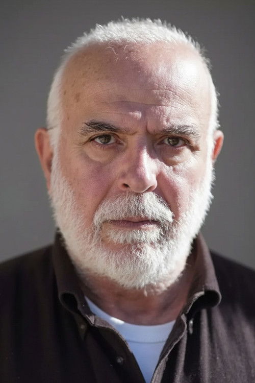 Bülent Bilgiç oyuncu fotoğrafı