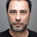 Bülent Çetinaslan