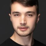 Burak Dakak oyuncu fotoğrafı