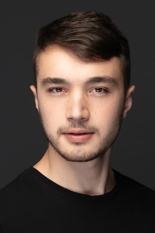Burak Dakak oyuncu fotoğrafı