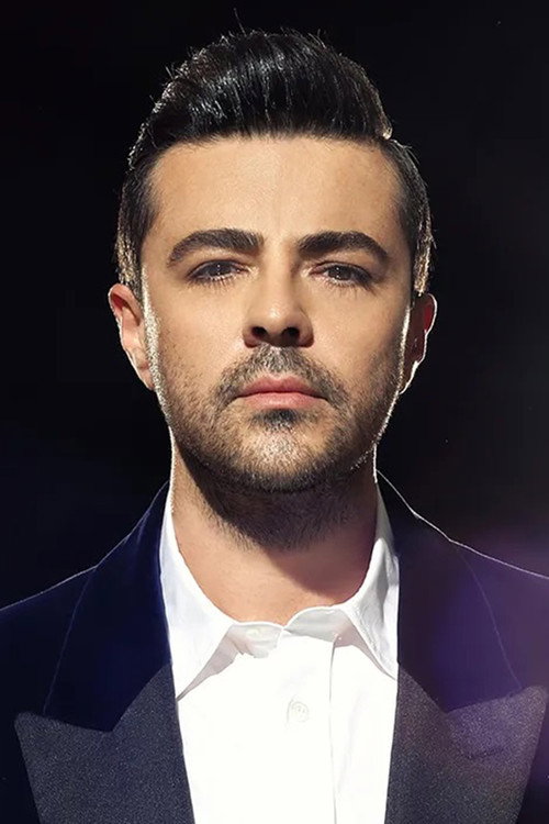Burak Kut oyuncu fotoğrafı