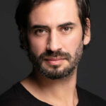 Burak Yamantürk oyuncu fotoğrafı