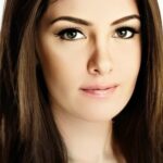 Burcu Binici oyuncu fotoğrafı