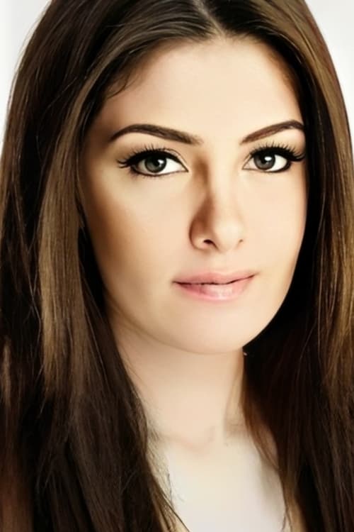 Burcu Binici oyuncu fotoğrafı
