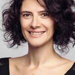 Burcu Salihoğlu
