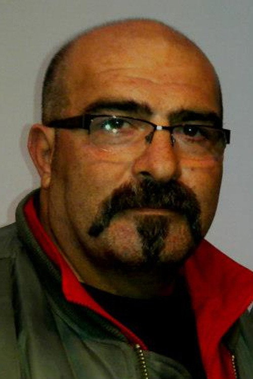 Burhan Kocataş oyuncu fotoğrafı