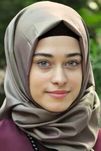 Büşra Ayaydın Kurtlar Vadisi dizisi oyuncusu