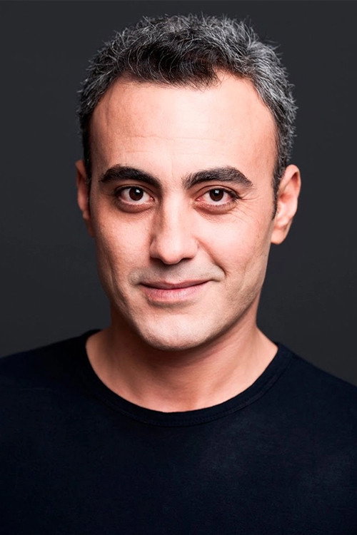 Caner Çandarlı oyuncu fotoğrafı