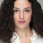 Cansu Tosun oyuncu fotoğrafı