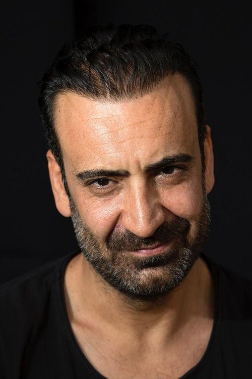 Cem Zeynel Kılıç oyuncu fotoğrafı