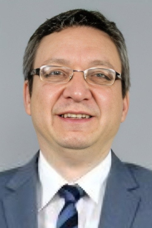 Cemal Döker oyuncu fotoğrafı