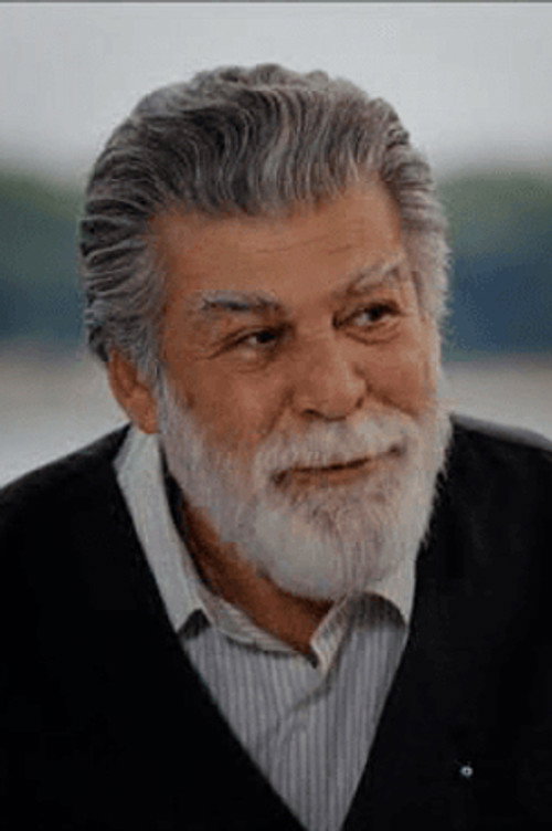 Cemil Özbayer oyuncu fotoğrafı