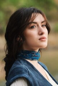 Cemre Arda oyuncu fotoğrafı