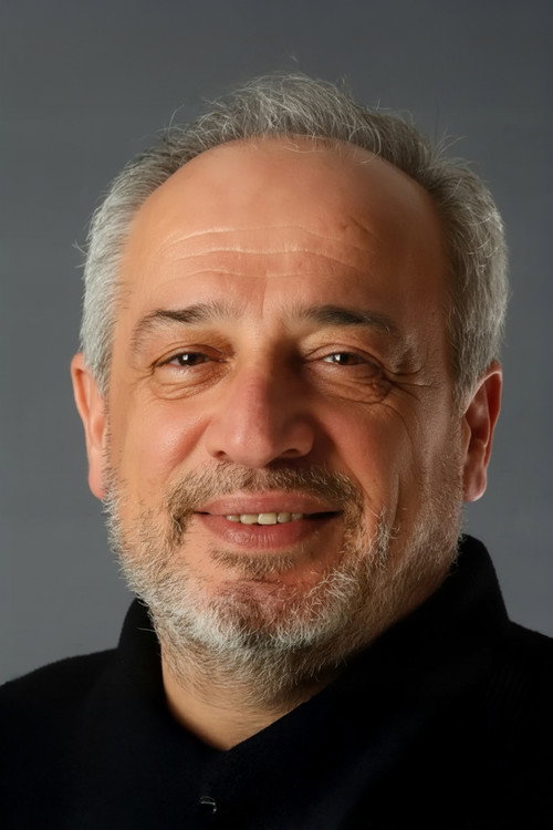 Cengiz Baykal oyuncu fotoğrafı