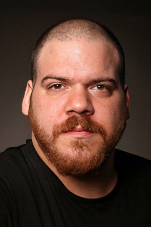Cenk Acarlar oyuncu fotoğrafı