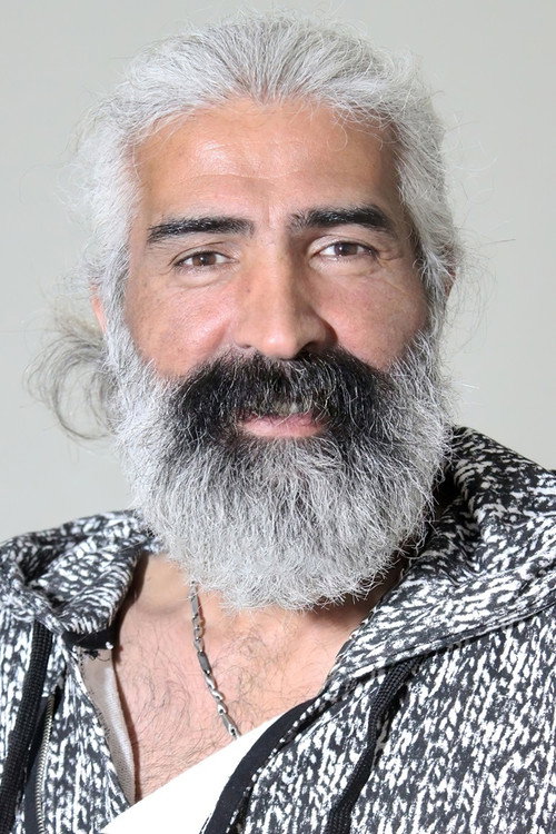 Çetin Yeltekin oyuncu fotoğrafı