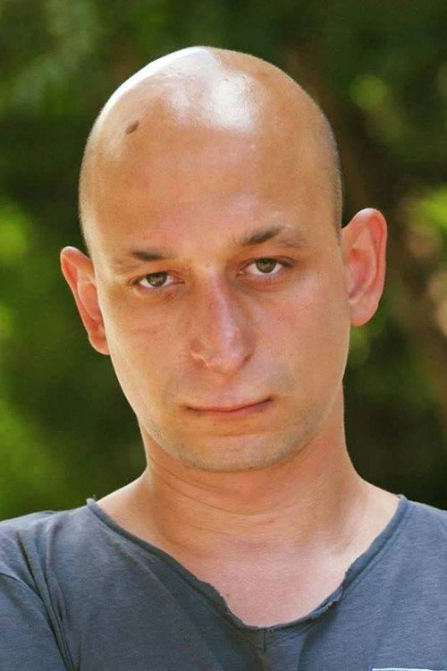 Cevher Hikmet Güzey oyuncu fotoğrafı