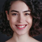 Damla Tombak