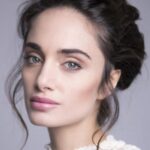 Denise Capezza oyuncu fotoğrafı